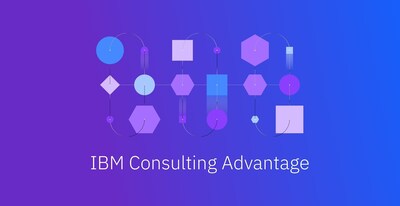 IBM咨询，用科学重塑咨询