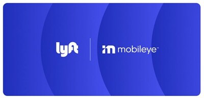 Lyft携手Mobileye推动自动驾驶出行服务规模化发展