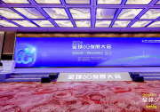 2024全球6G发展大会在上海举行