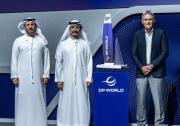 DP World和SailGP宣布建立全球智能物流合作伙伴关系