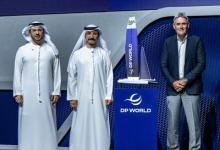 DP World和SailGP宣布建立全球智能物流合作伙伴关系