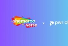 Shemaroo Entertainment和PWR Chain建立战略合作，以区块链创新革新印度数字娱乐业