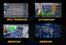 软通天枢2024：以工业仿真为核心，加速推进新型工业化