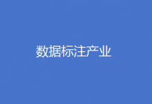 国家发展改革委等部门关于促进数据标注产业高质量发展的实施意见|数据标注产业与自动化科技