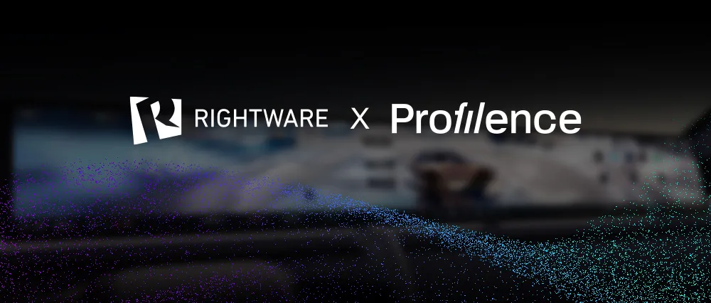 中科创达旗下Rightware与Profilence达成战略合作 引领HMI开发迈向新高度