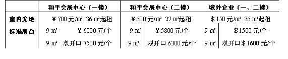 中国（杭州）国际工业博览会