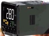 欧姆龙新推出E5CC/E5EC-800数字式温控器