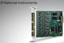 NI发布全新SC Express PXI传感器测量RTD模块