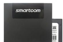 Smartcom睿通 1.8 Half slim新品上市