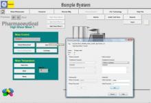 GE Fanuc Proficy® HMI/SCADA iFIX 4.5向OEM提供独特的用户化特性