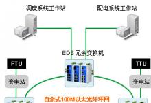 珠海许继电气自主研发的永磁机构开关