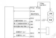 台达VE系列变频器在数控加工中心上的应用