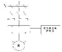 艾默生EV2000-4T0075G在60Kg工业洗衣机上提高力矩的方法研究