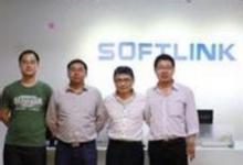 SOFTLINK欧辰签约北京闻纳科技