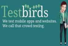 TestBird全程参与2014全球移动互联网大会