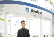 Dynisco中国总经理吴浩辞职