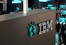 IBM开始在美国裁员 专注云计算和人工智能业务