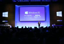 Windows10更为自动化