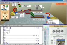 新品|PLC教学软件，您的编程教师