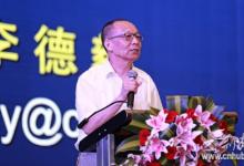 李德毅：智能车或是“智能制造2025”的第一张名片