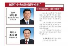 中央财经领导小组组长习近平：推动能源生产和消费革命