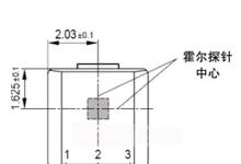 Modbus协议下的线性霍尔传感器编程器