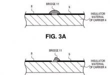 新型iPhone进水检测传感器成为苹果新专利